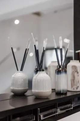 Planimetria di Casa dell'Artista