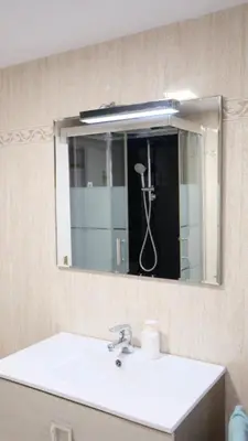 Bagno di CASA ALUFILI