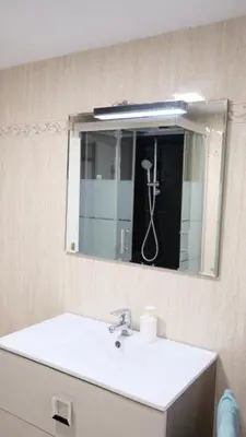 Bagno di CASA ALUFILI