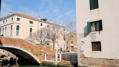 Luogo di interesse nelle vicinanze dell'appartamento