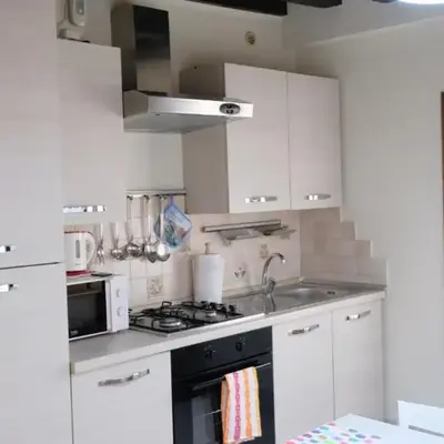 CASA ALUFILI