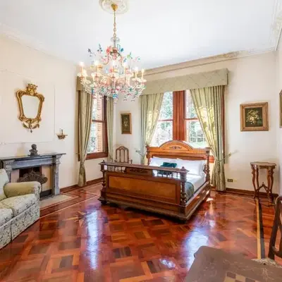 Villa Liberty Venezia - DIMORA STORICA vicino Venezia - Jacuzzi