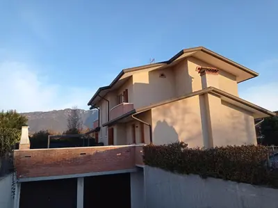 Edificio in cui si trova l'appartamento