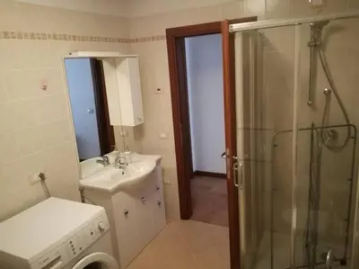 Bagno di Billiard House