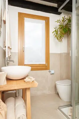 Bagno di Dimore Getaway Apartments