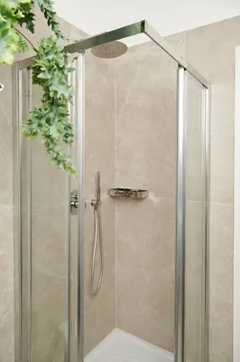 Bagno di Dimore Getaway Apartments