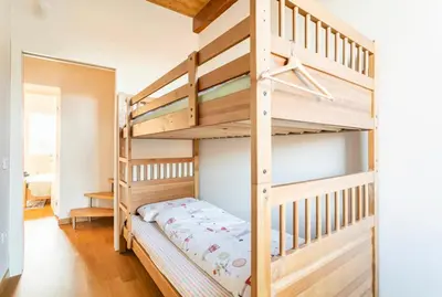 Letto o letti in una camera di Boutique House Alle Loggie Palladiane di Villa Contarini