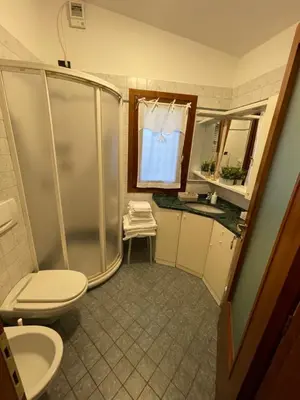 Bagno di Mida & Lino' s House casa rustica