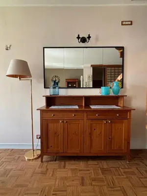 Planimetria di Este Stay