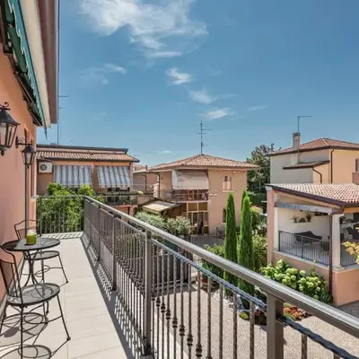 GuestHost - Padova Cozy&Chic Aparment