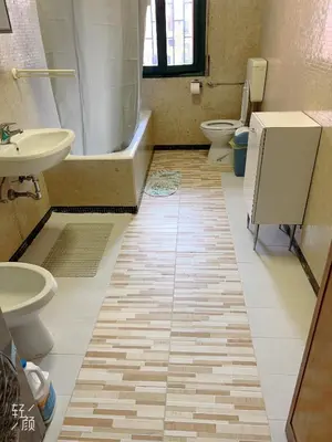 Bagno di 旅途之家