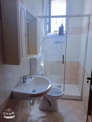 Bagno di 旅途之家