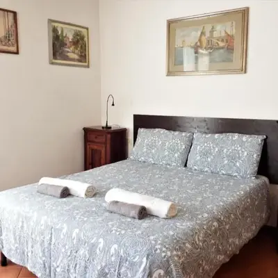 Holiday No Stress Zen Apartment