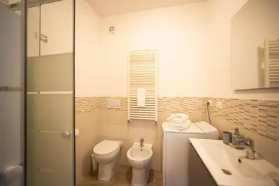 Bagno di Dimora Stella - Isola di Pellestrina Ve