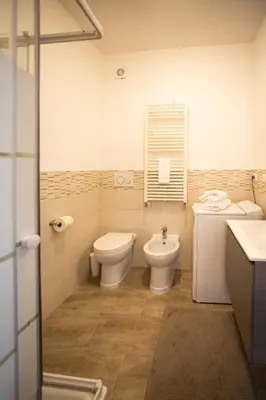 Bagno di Dimora Stella - Isola di Pellestrina Ve