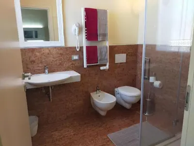 Bagno di Venice Airport Villa Erica 1
