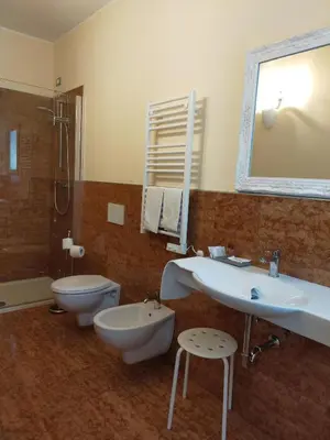 Bagno di Venice Airport Villa Erica 1