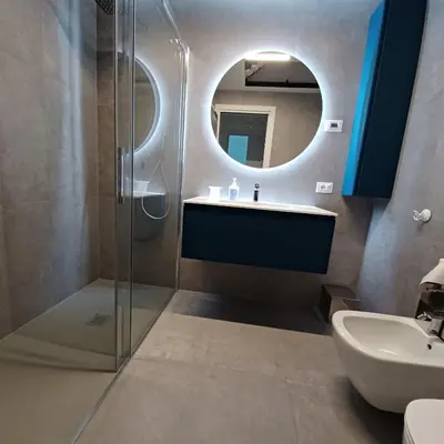 Bagno di Casa Ciliegi 3