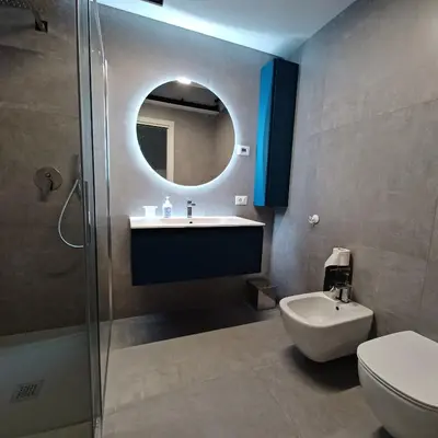Bagno di Casa Ciliegi 3