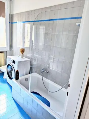 Bagno di [Chiarano Home] Typical Venetian 2 King Size Bed