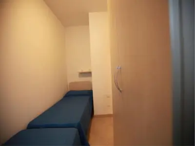 Planimetria di Elegant apartment near the beach