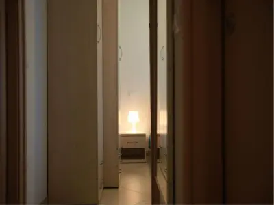 Planimetria di Modern flat by the beach-Beahost