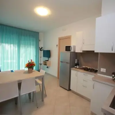 Charming flat for up to 6 guests near the beach