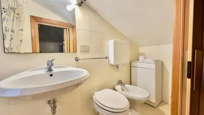 Bagno di San Rocco