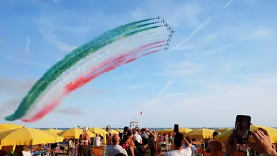 Ospiti di Appartamento Cima - Vista Mare, 3 camere, WiFi, Family Apartment