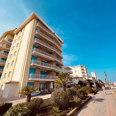 Appartamento Cima - Vista Mare