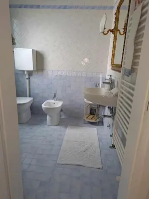Bagno di Berto's house tra mare e laguna