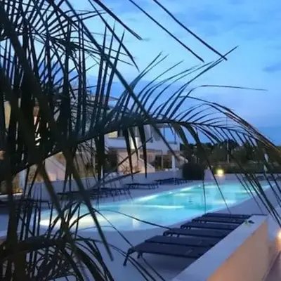 Residence Jesolo Lido centro con piscina