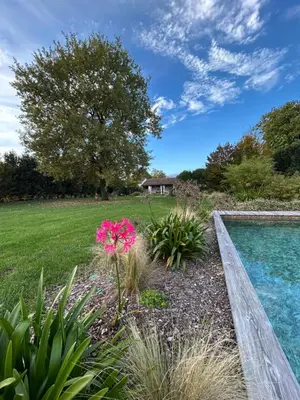 Piscina di Il Glicine - Natural BnB o nelle vicinanze