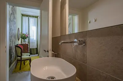 Bagno di Ca' Margherita Secret Garden