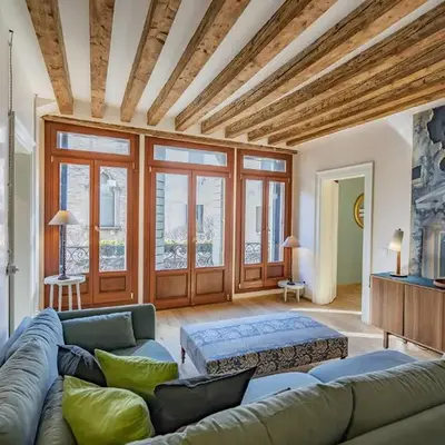Ca' Delle Vele Charming Apartment in Dorsoduro
