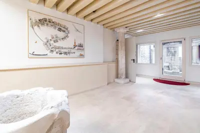 Bagno di Friari Suite-Luxury apt. close to Rialto Bridge