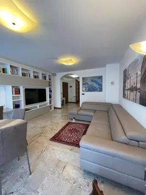 TV o dispositivi per l'intrattenimento presso Apartment Donatello