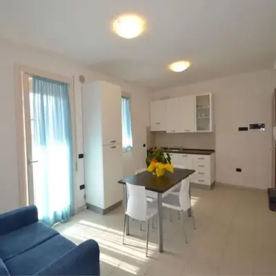 Apartment in the heart of Rosolina Mare