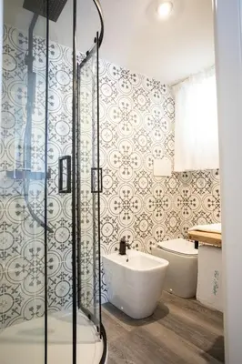 Bagno di Dimora Ca Pietro - Isola di Pellestrina Ve