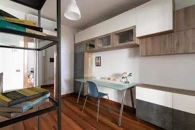 Cucina o angolo cottura di Casa Anna - 2 bedrooms apartment
