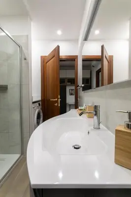 Bagno di Casa Anna - 2 bedrooms apartment