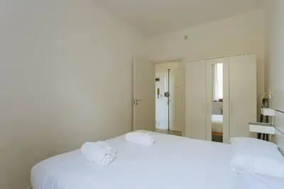 Letto o letti in una camera di Yourbanflat Clock Tower 2