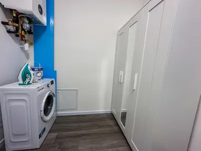 Planimetria di Casa Mirella