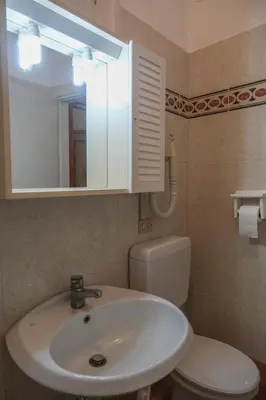 Bagno di CA'SALVADOR