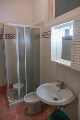 Bagno di CA'SALVADOR