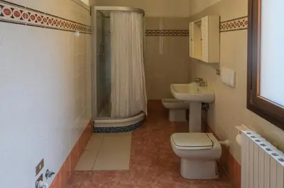 Bagno di CA'SALVADOR