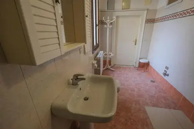 Bagno di CA'SALVADOR