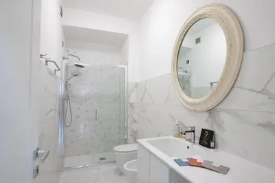 Bagno di BB Elite Berchet