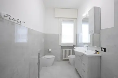 Bagno di BB Elite Berchet