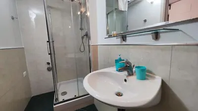 Bagno di Rubino Flat Canal View
